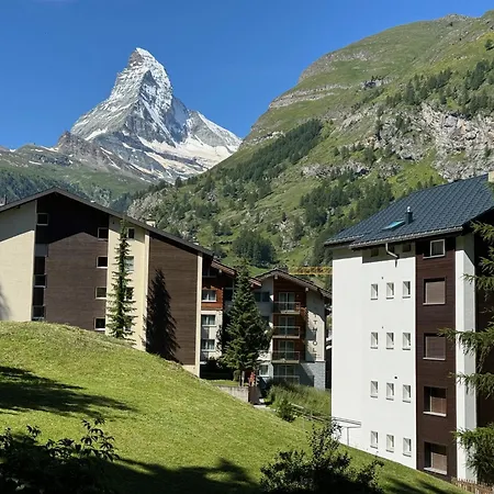 Haus Cervino - Luxury Zermatt