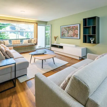 Haus Cervino - Luxury