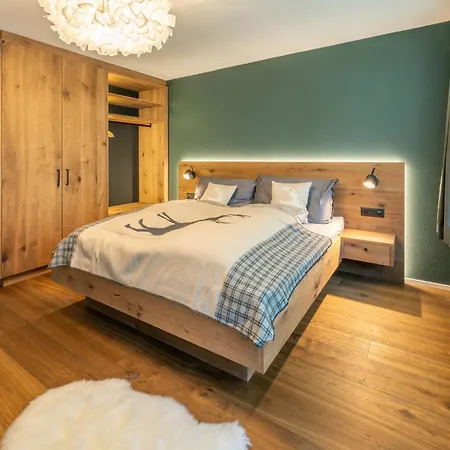 Haus Cervino - Luxury Apartman