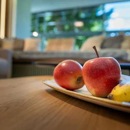 Haus Cervino - Luxury Apartman *