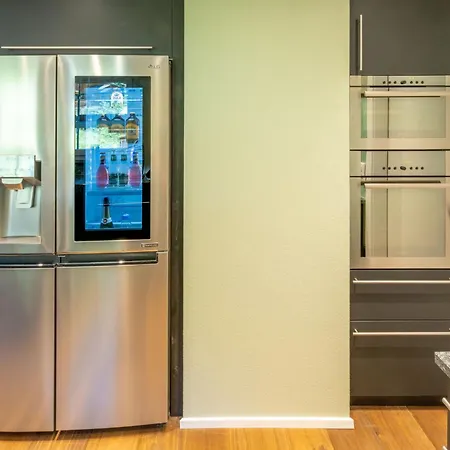 Apartmán Haus Cervino - Luxury