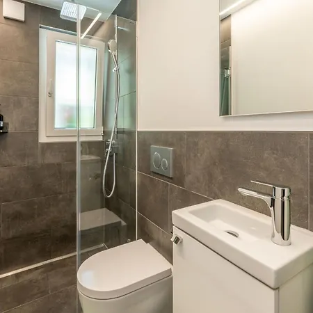 Διαμέρισμα Haus Cervino - Luxury Ζερμάτ