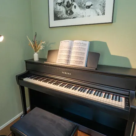 Haus Cervino - Luxury Zermatt