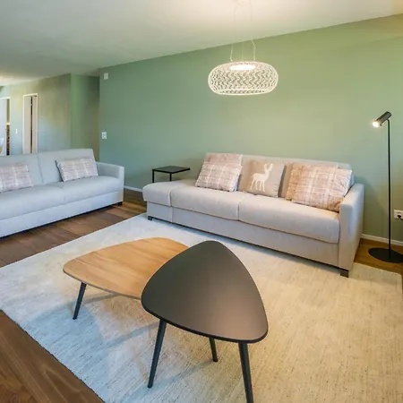 Haus Cervino - Luxury * Zermatt