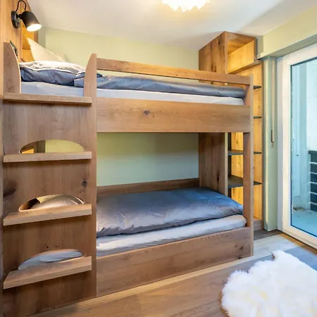 Haus Cervino - Luxury Apartmán