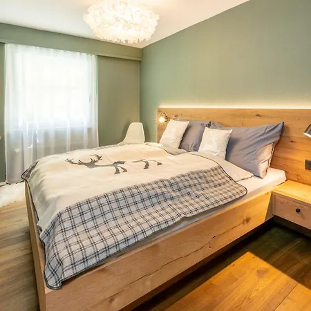 Haus Cervino - Luxury Apartmán *