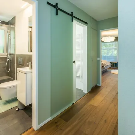 Haus Cervino - Luxury Apartman Zermatt