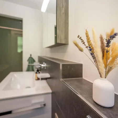 Haus Cervino - Luxury Ζερμάτ