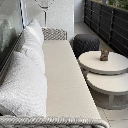 Haus Cervino - Luxury Ζερμάτ