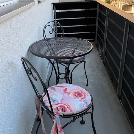 Haus Cervino - Luxury