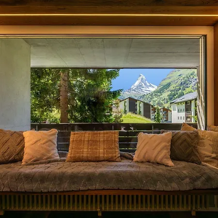 Haus Cervino - Luxury *