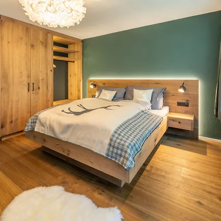 Apartman Haus Cervino - Luxury