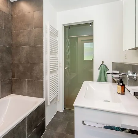 Haus Cervino - Luxury Apartman Zermatt