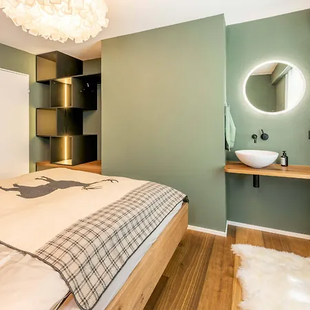 Haus Cervino - Luxury * Zermatt