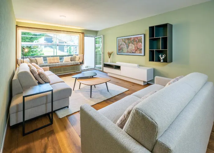 Haus Cervino - Luxury