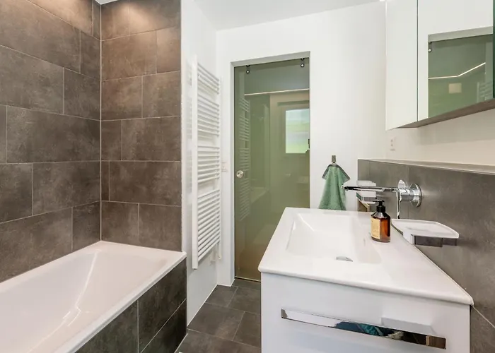 Haus Cervino - Luxury * Zermatt