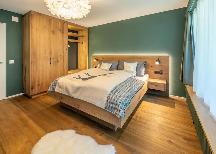 Haus Cervino - Luxury Appartamento