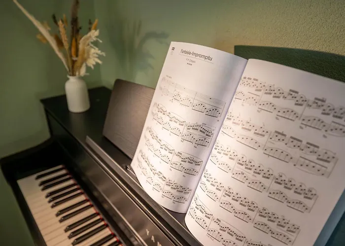 Appartamento Haus Cervino - Luxury