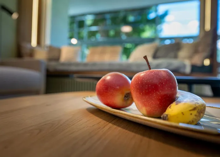 Haus Cervino - Luxury Appartamento *