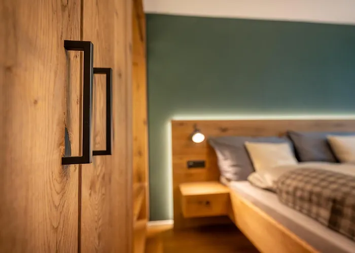 Haus Cervino - Luxury *