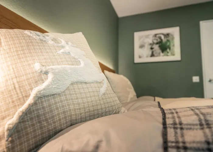 Haus Cervino - Luxury Appartamento