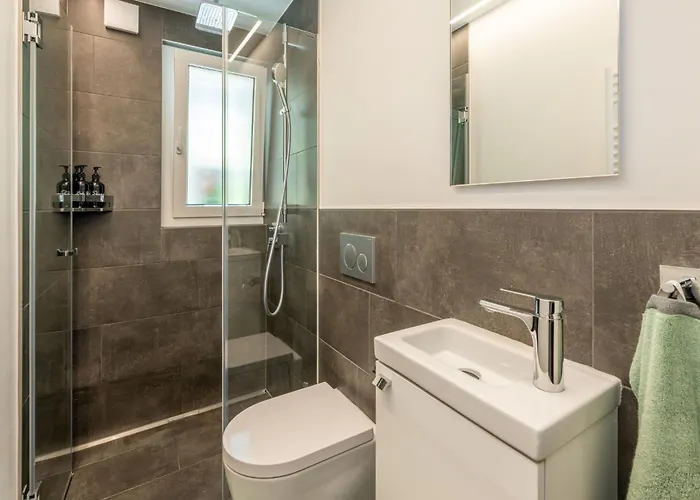 Appartamento Haus Cervino - Luxury Zermatt