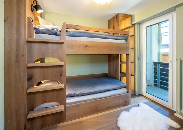 Haus Cervino - Luxury Appartamento