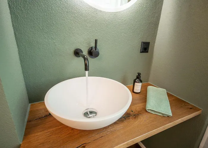 Appartamento Haus Cervino - Luxury