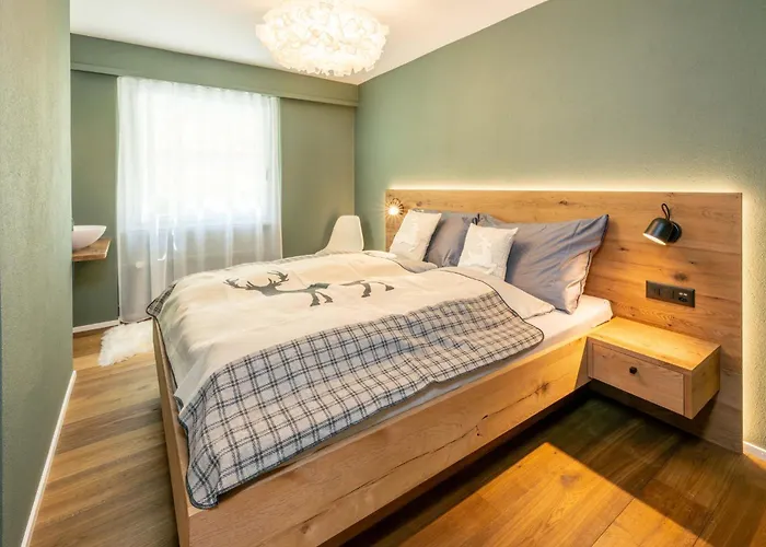 Haus Cervino - Luxury Appartamento *