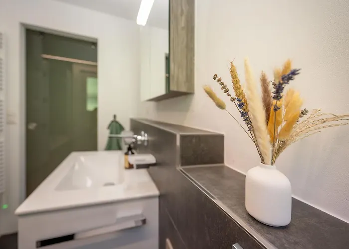 Haus Cervino - Luxury 체르마트