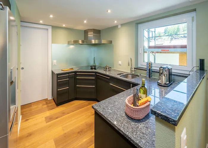 Haus Cervino - Luxury Appartamento