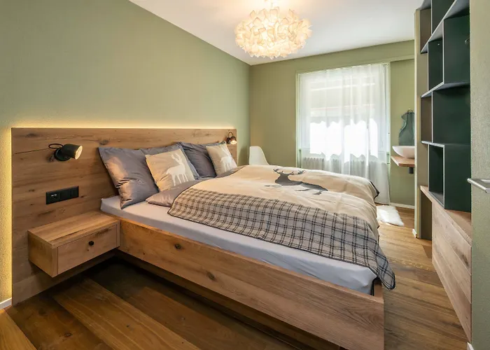 Haus Cervino - Luxury Appartamento *