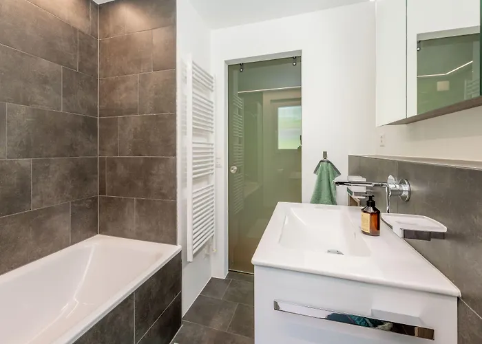 Haus Cervino - Luxury Appartamento Zermatt