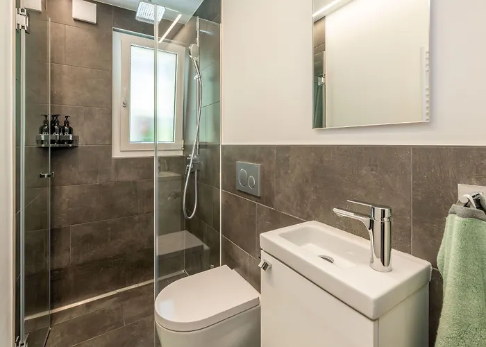 Haus Cervino - Luxury Appartamento Zermatt