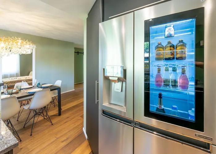 Haus Cervino - Luxury Appartamento