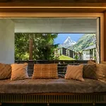 Haus Cervino - Luxury アパート *