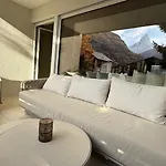アパート Haus Cervino - Luxury
