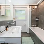 アパート Haus Cervino - Luxury *