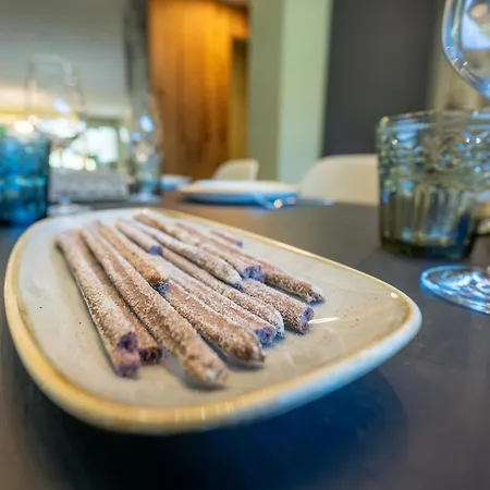 Apartment Haus Cervino - Luxury