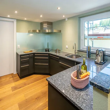 Haus Cervino - Luxury Daire