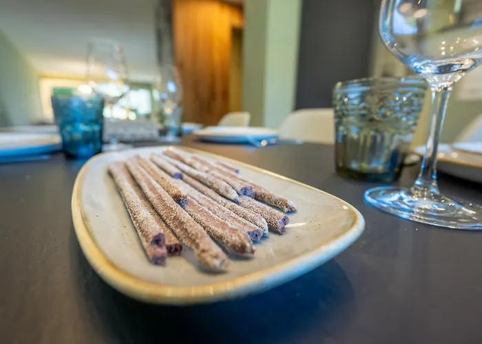 Appartamento Haus Cervino - Luxury